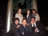 会議が終わって・・・