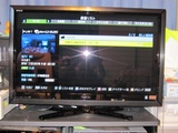 液晶テレビ